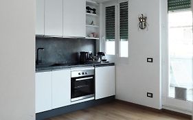 Comecasa Citta Studi Terraced Apartment